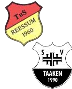 Wappen SG Reeßum/Taaken II