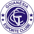Wappen Goianésia EC