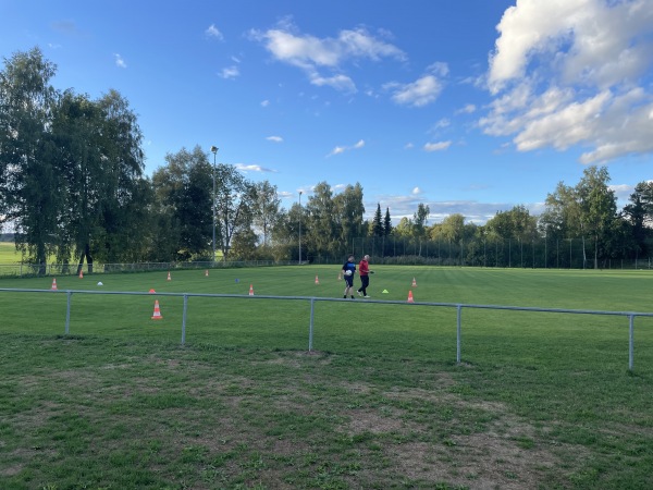 Sportgelände Weiherwasen Platz 2 - Schramberg-Waldmössingen