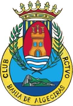 Wappen Club Recreativo Bahía de Algeciras