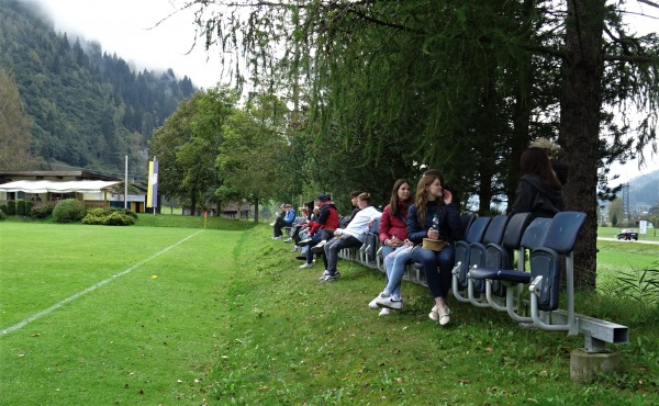 Sportplatz Dorfgastein - Dorfgastein