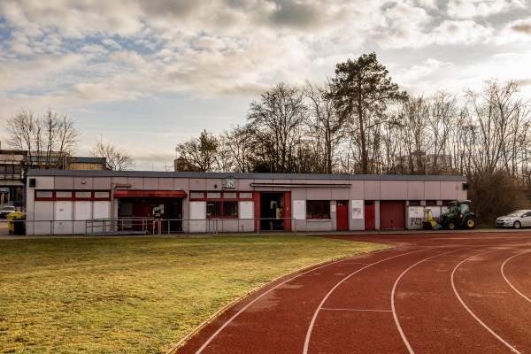 Sportanlage Bertolt-Brecht-Schule - Nürnberg-Langwasser