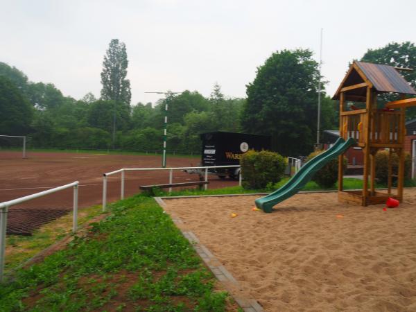 Sportanlage Midlicher Kamp - Dorsten-Wulfen-Barkenberg