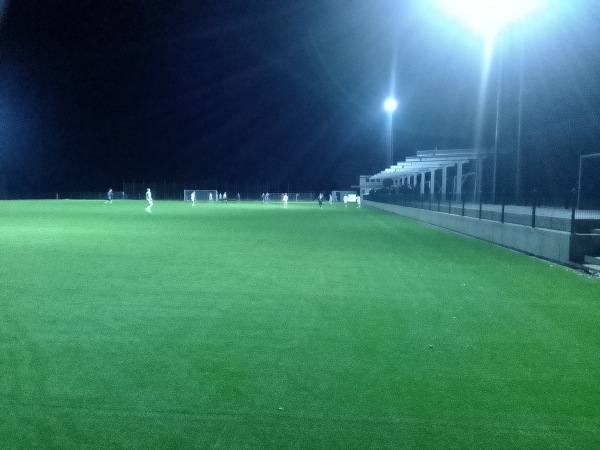 Stadion am Auetal Nebenplatz 2 - Ahlerstedt