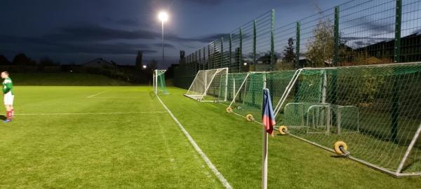Sportanlage Steinbecker Straße B-Platz - Wolfsburg-Nordsteimke