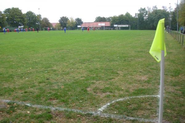 Sportplatz Bergfeld - Einbeck-Sülbeck