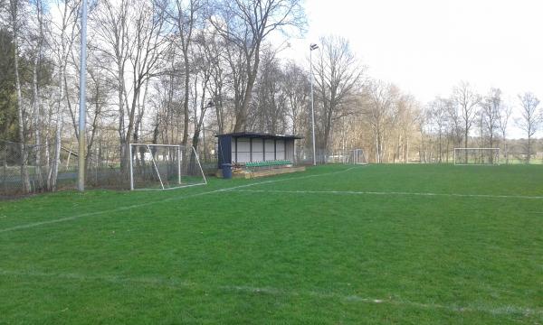 Sportplatz Findorfer Straße - Gnarrenburg-Findorf