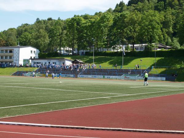 Stadion an der Oststraße - Meinerzhagen