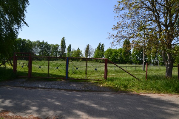 Sportplatz Anderbeck - Huy-Anderbeck
