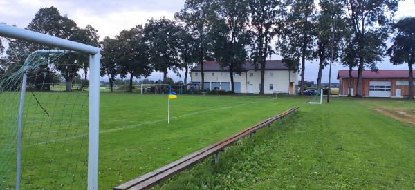 Sportplatz Malching (alt) - Maisach-Malching