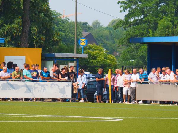 Sportplatz Am Holzgraben - Dortmund-Scharnhorst