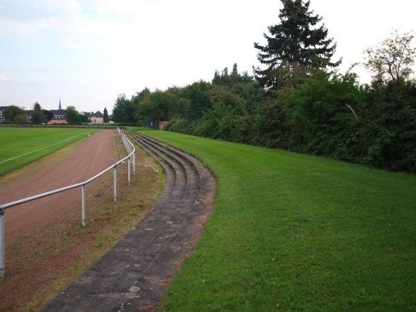 Korkmaz Arena - Recklinghausen