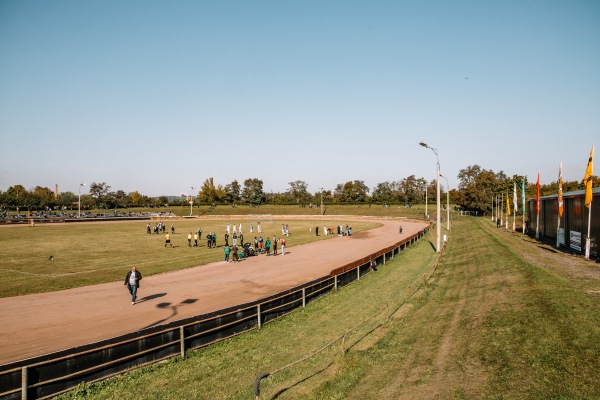 Speedwaystadion Meißen - Meißen