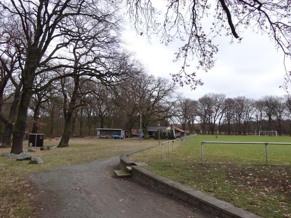 Sportplatz Velsdorf - Calvörde-Velsdorf