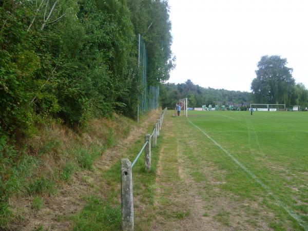 Kobbenthaler-Stadion - Hückelhoven-Schaufenberg