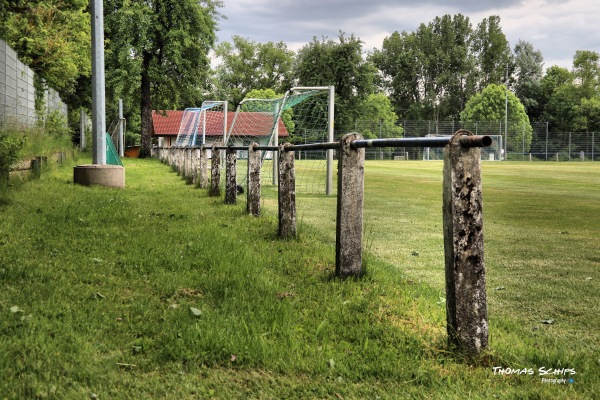 Sportplatz Gänsewasen 2 - Rottweil-Zepfenhan