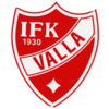 Wappen IFK Valla  66401