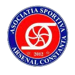 Wappen AS Arsenal Constanța diverse  81119