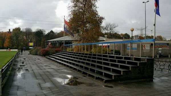 Sportpark Hoornseveld (1970) - Zaandam