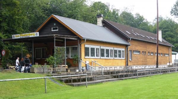 Sportgelände Pfostenberg Platz 2 - Plochingen