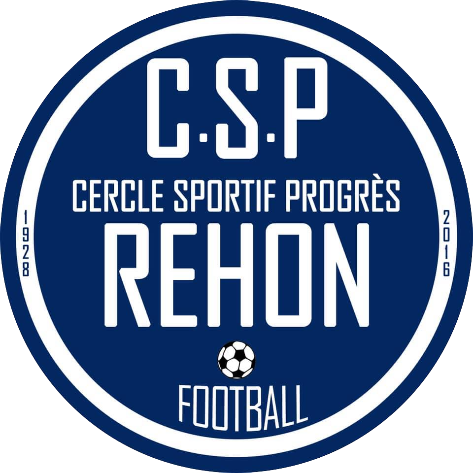 Wappen CSP Réhon
