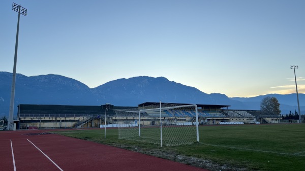 Dimotiko Stadio Vasilis Karakitsios - Kalabaka