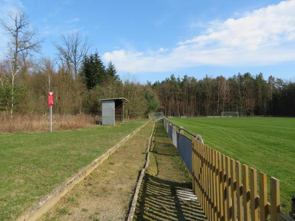 Sportanlage Steimker Straße B-Platz - Brome