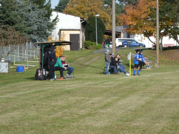 Sport- und Freizeitzentrum Malitschkendorf - Kremitzaue-Malitschkendorf