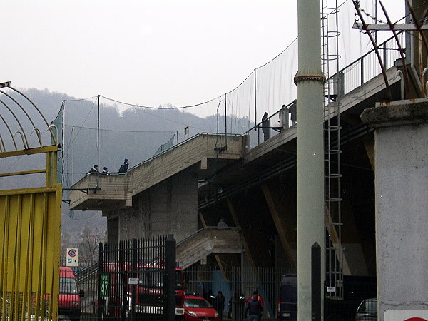 Stadio Mario Rigamonti - Brescia