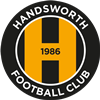 Wappen Handsworth FC diverse  83812