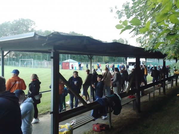 Sportanlage Russee - Kiel-Russee