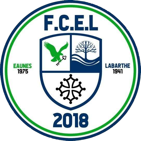 Wappen FC Eaunes Labarthe  124488
