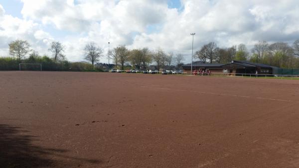 Sportzentrum Hemdingen Platz 2 - Hemdingen