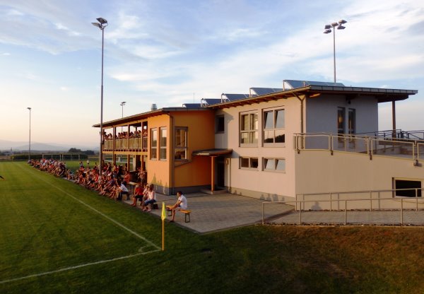 Sportanlage Globasnitz - Globasnitz
