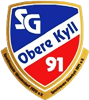 Wappen SG Obere Kyll II (Ground A)  87066