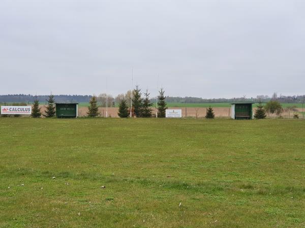 Sportplatz am Schmiedesee - Nadrensee