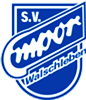 Wappen SV Empor Walschleben 1990 diverse  67891