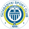 Wappen Tatabányai SC