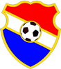 Wappen NK Radnički Viškovci