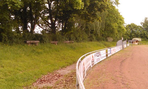 Mühlbachstadion  - Umkirch