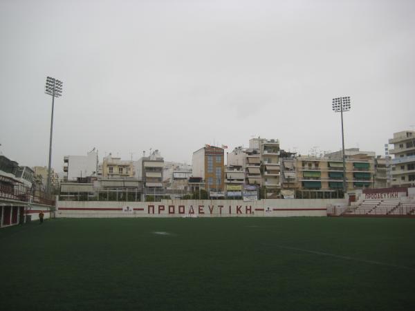 Dimotiko Stadio Nikaias - Athína (Athens)