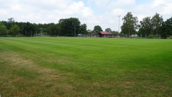 Sportplatz An de Klus - Geldern-Lüllingen