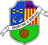 Wappen Sporting Sant Marçal CF