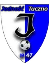 Wappen LZS Jedność Tuczno  135792