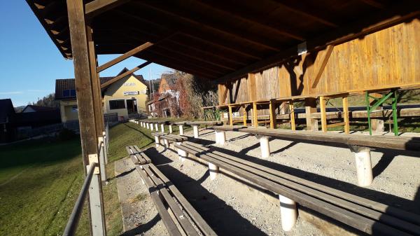 Sportplatz Stiwoll - Stiwoll