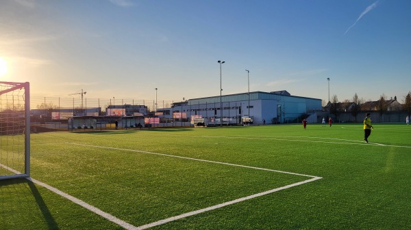 FIBO Druck Arena Nebenplatz 1 - Neuried bei München
