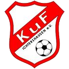 Wappen ehemals Kraftsport- und Fitnessverein Ichtershausen 1990