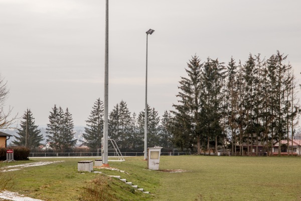 Sportzentrum Kümmersbruck Platz 2 - Kümmersbruck