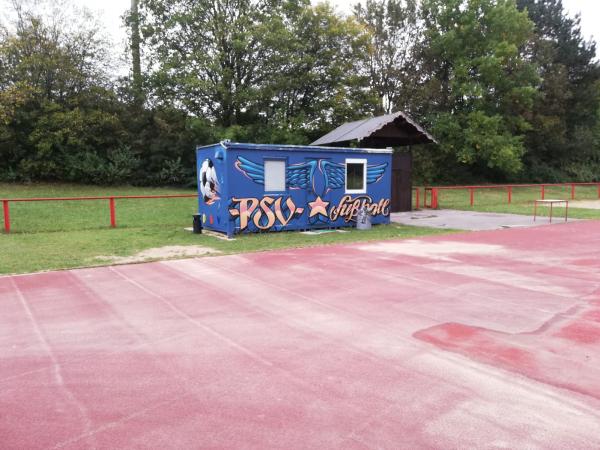 Postsportpark - München