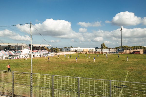 Stadio Comunale Viale Olimpia - Locorotondo